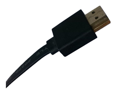 Плоский HDMI-кабель