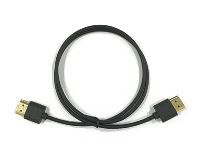 Кабель HDMI Type-A - Type-D (длина 0,7 м)